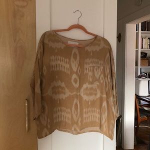 Brochu Walker Top